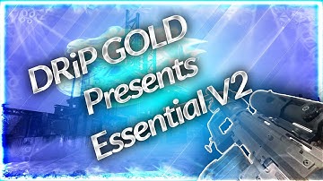 Essentals v2 Release