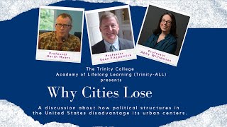 Why Cities Lose