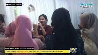 WADON SELINGAN  [BANG AMOY MUSIC]