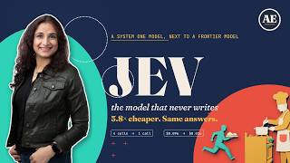 What is Jev TypeSafe's System One model, paired with Claude
