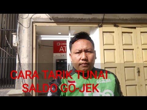 Tutorial lengkap dan mudah cara setor tunai melalui mesin setor tunaik bank cimb niaga.. 