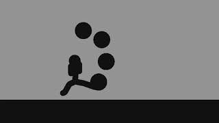 Stick Nodes - Quadruple Kick Tutorial