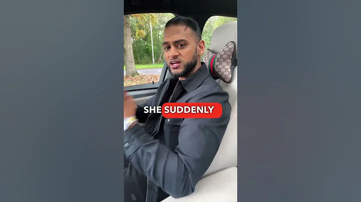 4 Signs she is cheating