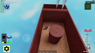 Crown Challenge 2/4/2023 - Randomly Generated Droids