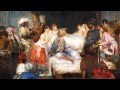 (HD 720p) Scheherazade (3rd Movement), Nikolai Rimsky-Korsakov