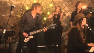 Marion Raven - The Minute (Live)