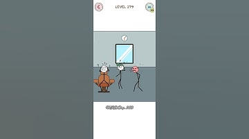 Thief Puzzle Level : 279