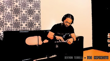 Devvon Terrell - Too Expensive (Visual Representation)