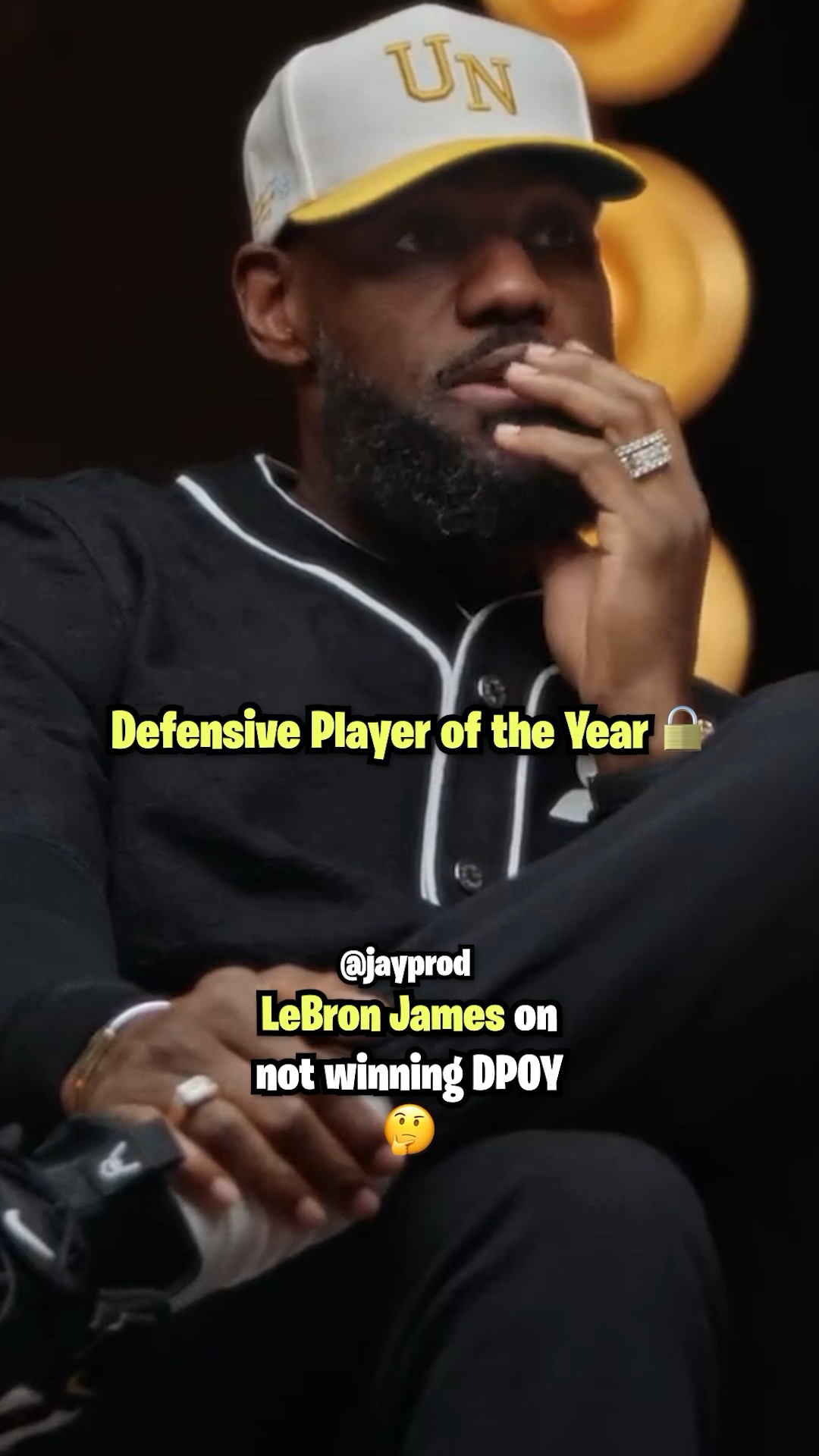 lebron james defensive player of the year