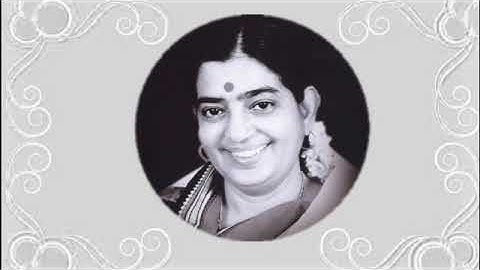 Evergreen melodies of P Susheela | Vilakketri vaikiren | விளக்கேற்றி வைக்கிறேன்| Soodhattam | MSV