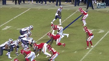 AFC Championship Game Music Video