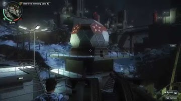 Just Cause 2 Gameplay - Part 1