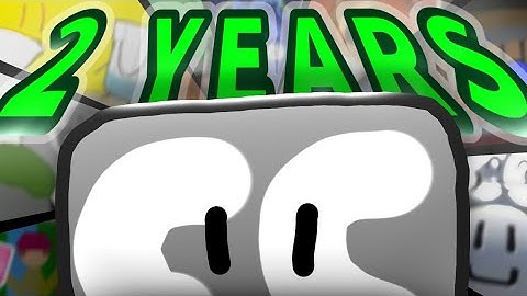 A Look Back to Our Past...