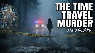 He Googled "How To Time Travel" After She Disappeared. This Is Why.