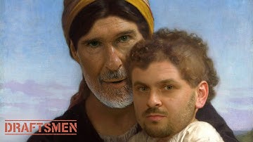 Don’t Go to Art School! Here’s Why - Draftsmen S2E02