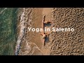 Best yoga places  welcome to salento