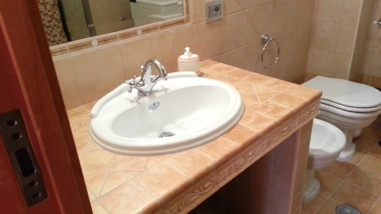 Ristrutturazione bagno roma (fasi lavorative) edil petrozzi ... Ristrutturare bagno roma
