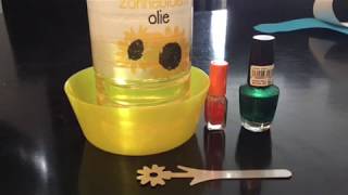 Hoe Maak Je Slijm Met 2 Dingen?