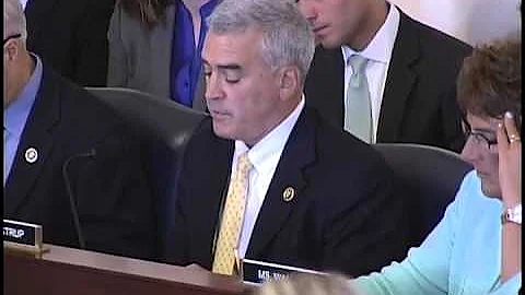 9/17/15 Markup - Full Committee