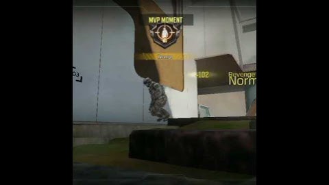 MVP of Match #codm #callofduty #esports #callofduty #codm #esports #firstpersonshooter #ai#gaming