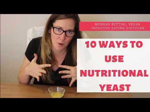 Video: 3 sätt att använda näringssynergi i din kost