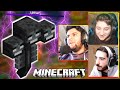 შეუძლებელი ბრძოლა! | Minecraft Part 24