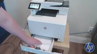 E47528 M480 Walkthrough
