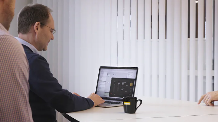 IQANdesign 5 Promotion Video