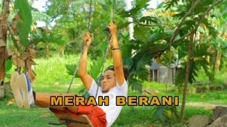 Cada, Oca, Bram, Endek - Merah Berani