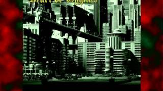 Heart of cygnus - Prelude/Metropolis (USA 2007)