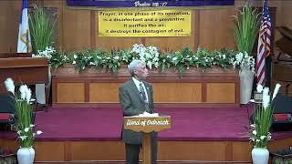 Celebrity The Importance of Believing God! Wealth