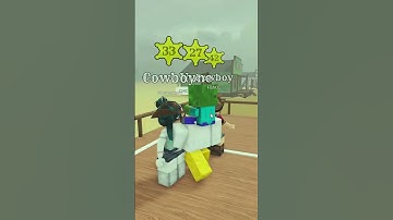 CHICKEN JOCKEY TROLL in Dead Rails Roblox Update/No Script:Dead Rails Funny Moments Guide #deadrails