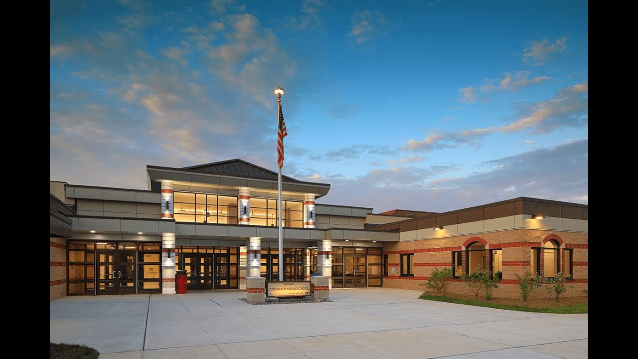 TIA Show Tours - Community MS Jazz