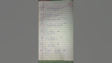 UP Polytechnic 2nd Semester Math Most Important Question For Exam 2024||Integration#shorts#subscribe