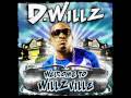 D willz feat various artists  cashed my check remix