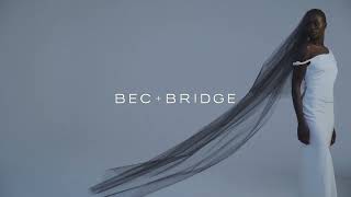 BEC + BRIDGE W25 BRIDAL