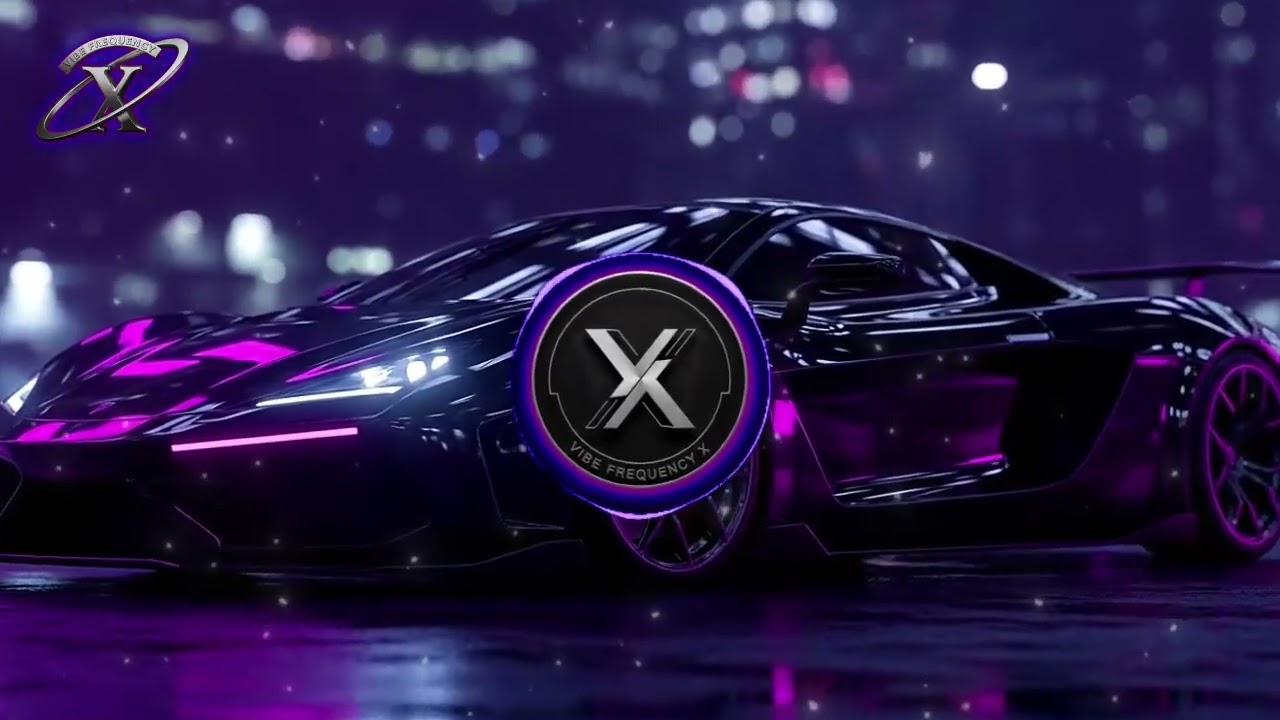 “Vibe Frequency X – Neon Surge Eclipse 2026: Ultimate Car Bass Mix for High-Voltage Momentum”