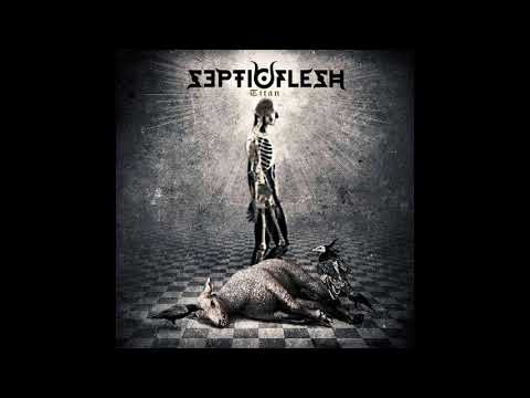 2014 - SEPTICFLESH - Titan  (Full Album)