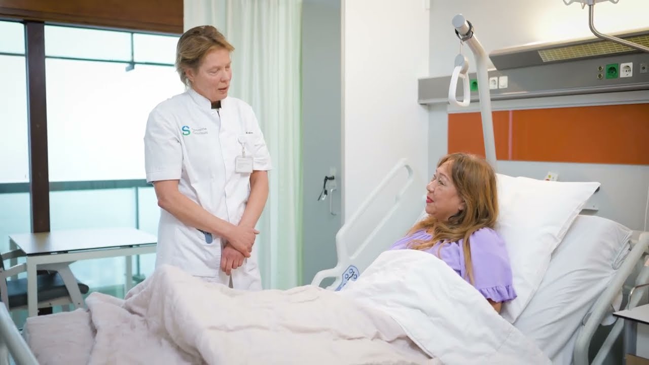 Zorgzaam omgaan met ethische dilemma's - Spaarne Gasthuis