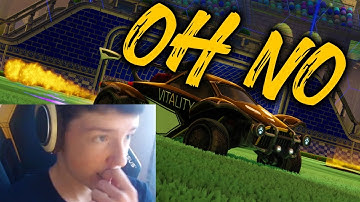 OH NO! | Road to Rank 1 in 1v1 EPISODE 8