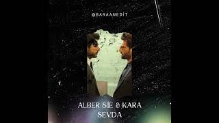 Kara Sevda & Aber Sie Mix