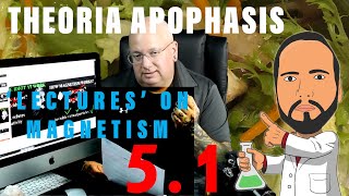Pt 5.1 - Theoria Apophasis on Magnetism
Ken Wheeler (A.K.A Theoria Apophasis or the Angry Photographer) thinks that he is the only person in the world to understand magnetism...
He decided to share his wisdom with the world in a six part lecture series and he doesnt really demonstrate any understanding of the topic.
We will be taking apart his lectures and in the fifth instalment, we learn about polarity and incommensurability. Lets see if he gets anything right.
The patron list in the video is horribly outdated, so thank you to all my current and former patrons:
Thomas J Miller
Kate Ebneter
Walter Bislin
Lucky Jack Aubrey
Rob Parks
Kevin Deadman
Michael Dean
Anonymous
Adalbert Red
Alexander Nick
MCToon
Mike Harris
Paul Bates
Paul Schnoes
Radek Šťastný
Simon Blacklock Hughes
Stan Zaytsev
StringerNews1
Doranku
Kai Bröking
Lukas Schmitt
mark Edwards
Michelle Randall
Mick Symons
Richmond Clements
The Slider
Ugly German Truths
Anonymous
Thank you all for watching!
You can find me on twitter at: https://twitter.com/science_ab
I’m now on Patreon as well: https://www.patreon.com/ABscience/
Original video: https://youtu.be/ziXDhZfDuZ8 Pt 5.1 - Theoria Apophasis on Magnetism