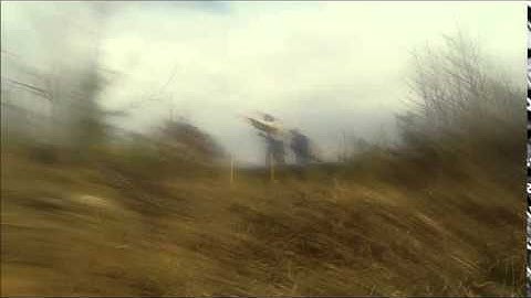 Ambush Action Annihilator Blind Run 2 Gun Sneak Preview