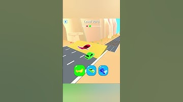 Shape shifting game Play beamng drive Level - 3078