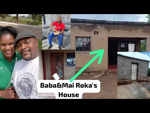 Mai Roka na Baba Roka Voshoropodzerwa Imba yavo naBruno Furniturez‼️‼️‼ ...