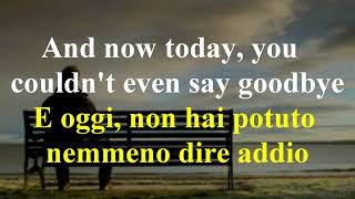Status Quo - Whatever You Want (testo e traduzione)
