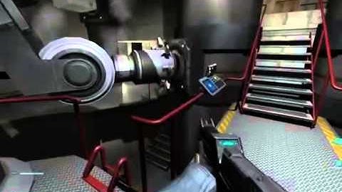 F.E.A.R. Playthrough - Interval 09 - Incursion (Bypass)