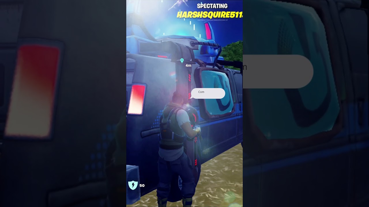 I Always Come Back! 💀