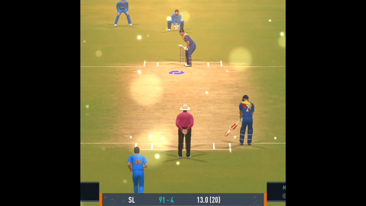 Big Six of Angelo matthews