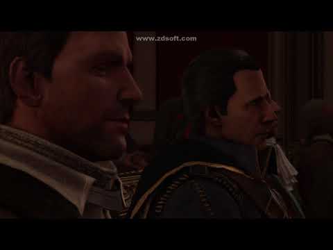 assassin creed 3 კონკრეტულად გავლა მისიების